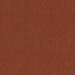 SOLO ORANGE BRULEE | Colour brown | Casamance