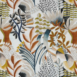 GIARDINI TERRACOTTA | Drapery fabrics | Casamance
