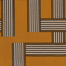BAU AMBRE | Drapery fabrics | Casamance