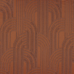 PRODIGE TERRACOTTA | Dekorstoffe | Casamance