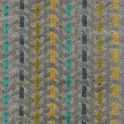 KAPPA VERT DE GRIS | Upholstery fabrics | Casamance