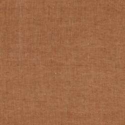 TOPAZE CUIVRE GREGE | Colour brown | Casamance