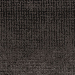 YUKON ANTHRACITE | Colour grey | Casamance
