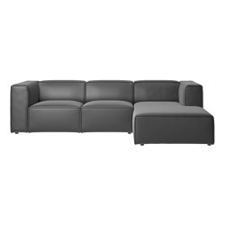 Carmo Sofa CJ00 | with armrests | BoConcept