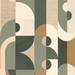 VASSILY CYPRÈS | Wall coverings / wallpapers | Casamance