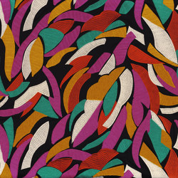 DEFILE MULTICO | Drapery fabrics | Casamance
