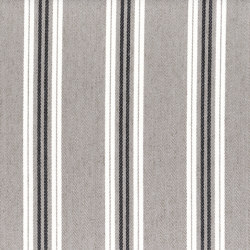 LAGOS GRIS | Pattern lines / stripes | Casamance