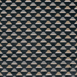 UROKO CARBONE | Upholstery fabrics | Casamance