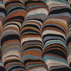 STRATES MORDORE CELADON | Drapery fabrics | Casamance
