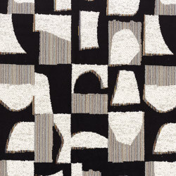 HYMNE NOIR DE LUNE | Upholstery fabrics | Casamance