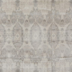 Forever Silk Beige Grey | Tappeti / Tappeti design | EBRU