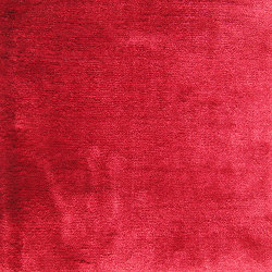 Jewel Deep Red | Rugs | EBRU