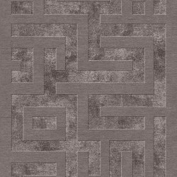 Metropole Maze | Formatteppiche | EBRU