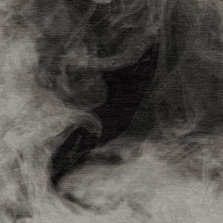 Metropole Smoke | Formatteppiche | EBRU