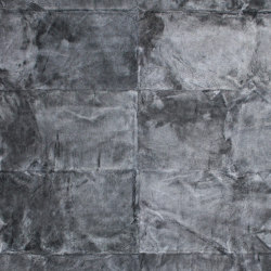 Shearling Rug Grey | Tappeti / Tappeti design | EBRU
