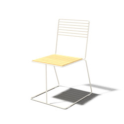 Stuhl Tina | Chairs | Egoé