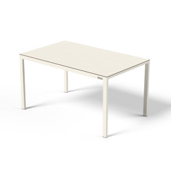 Cora Table | Tabletop rectangular | Egoé