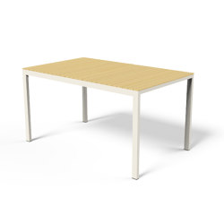 Tisch Cora | Tabletop rectangular | Egoé