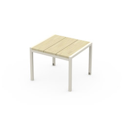 Laurede Table