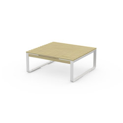 Tisch Preva | Coffee tables | Egoé