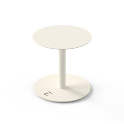 Spulka Small Table | Bistro tables | Egoé
