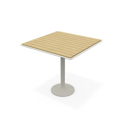 Tina Table | Tabletop square | Egoé