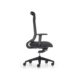 REFLEX comfort | Chairs | Girsberger