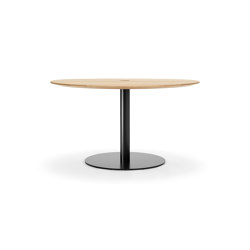 TALA round table | Contract tables | Girsberger