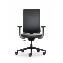 YANOS FLEX upholstered | Chairs | Girsberger