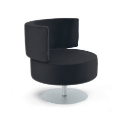 atoma - Sessel | Armchairs | Rossin srl