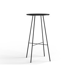 cielo - High table | Standing tables | Rossin srl