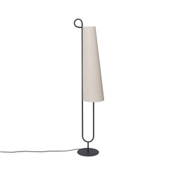 Ancora Floor Lamp | Free-standing lights | ferm LIVING
