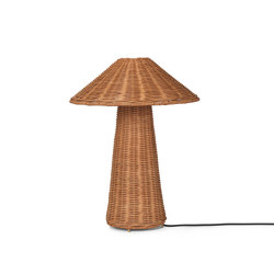 Dou Table Lamp | Table lights | ferm LIVING