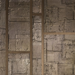 Frame | Wall Panels Bronze | Wall panels | Laurameroni