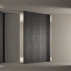 Line | Pivot Door | Internal doors | Laurameroni