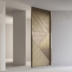 Tatami | Pivot Door | Internal doors | Laurameroni