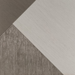Tatami | Wall Panels Silver & Nickel | Wall panels | Laurameroni