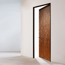 Unlimited | Hinged Door | Internal doors | Laurameroni
