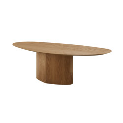 Monoplauto | Tabletop oval | miniforms