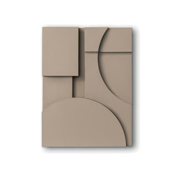 Abstract Leather | Wandbilder / Kunst | i 4 Mariani