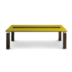 Ares | Conference tables | i 4 Mariani