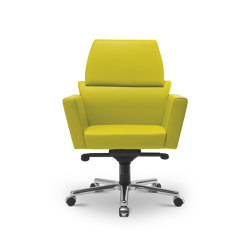 Ares | Office chairs | i 4 Mariani