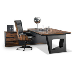 Avatar | Individual desks | i 4 Mariani