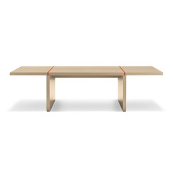 Blade | Conference tables | i 4 Mariani