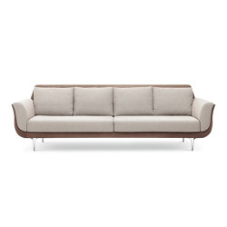 Brera | Sofas | i 4 Mariani