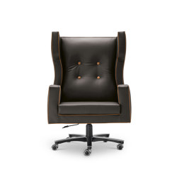 Cassandra | Office chairs | i 4 Mariani