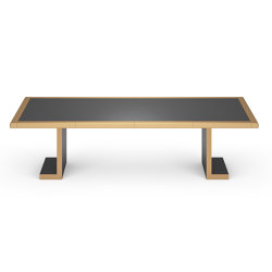 Elite | Contract tables | i 4 Mariani