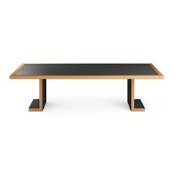 Elite | Contract tables | i 4 Mariani