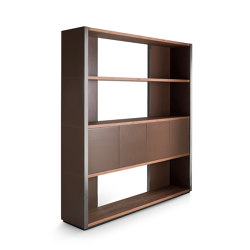 Elle | Shelving | i 4 Mariani