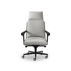 Flora | Office chairs | i 4 Mariani